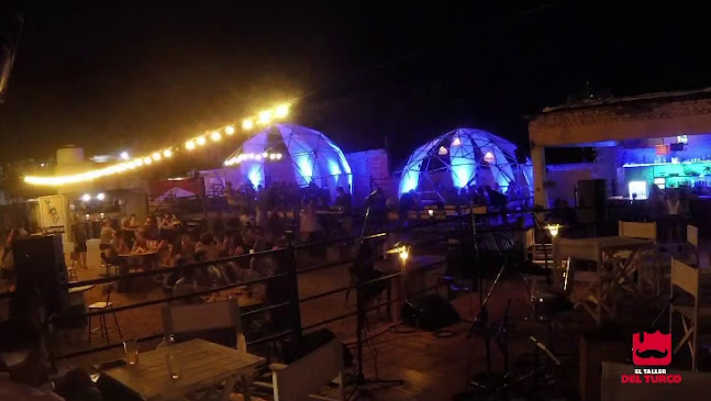 Opinii despre El taller del turco în D5700HOK - Gastronomía y hostelería