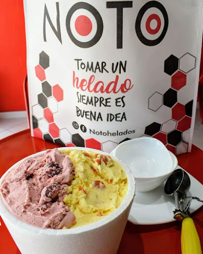 Comentarii opinii despre NOTO [Sucursal Nueva Córdoba (Parque de Las Tejas)]