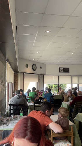 Opinii despre Vincenzo Ristorante în Mar del Plata - Gastronomía y hostelería