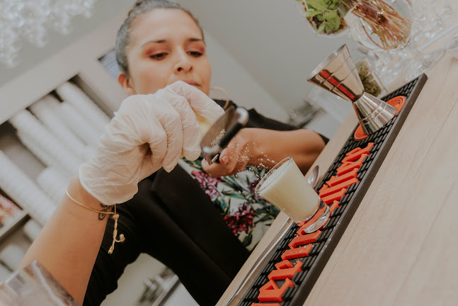 Comentarii opinii despre Unique Helados Bistró