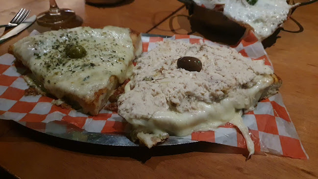 Opinii despre La Bodeguita de Pichincha în Rosario - Gastronomía y hostelería