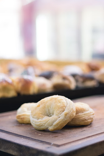 Comentarii opinii despre Panadería El Mortero