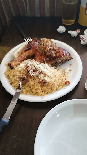 Opinii despre El viejo Juan în Gral. Pacheco - Gastronomía y hostelería