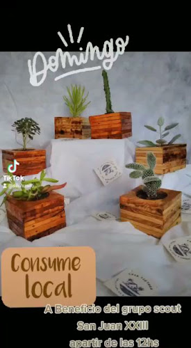 Opinii despre EL TILO- CAFÉ GOURMET în GRAN BOURG pdo. malvinas argentinas - Gastronomía y hostelería