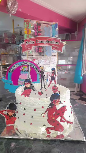 9 de Julio 2790, T4000 San Miguel de Tucumán, Tucumán