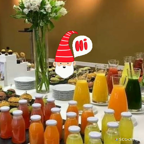 Nutrisabores Jujuy Bar & Almacen natural - San Salvador de Jujuy