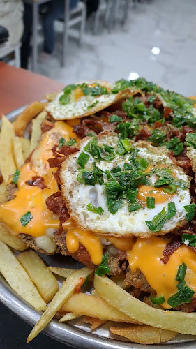 Opinii despre Viejo Correo în San Martín - Gastronomía y hostelería