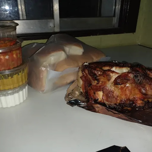 Comentarii opinii despre Fuegos En Barro