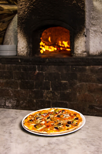 Antica Pizzería - Gastronomía y hostelería