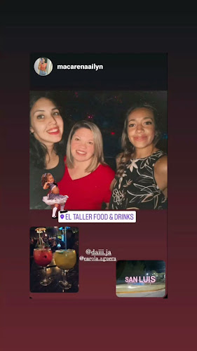 Comentarii opinii despre El taller del turco