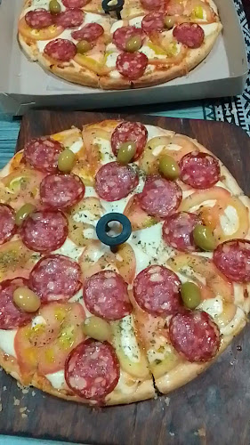 Pizzeria AdryMir