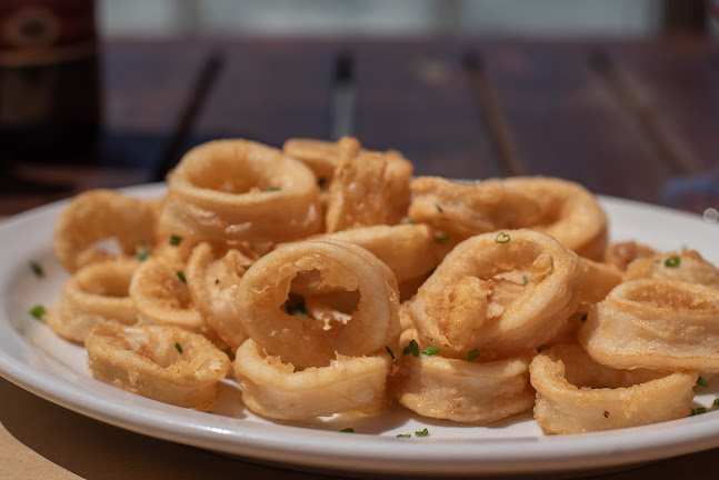 Opinii despre Piazza Ristorante în Mar del Plata - Gastronomía y hostelería