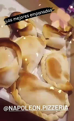 Pizzeria Napoleon