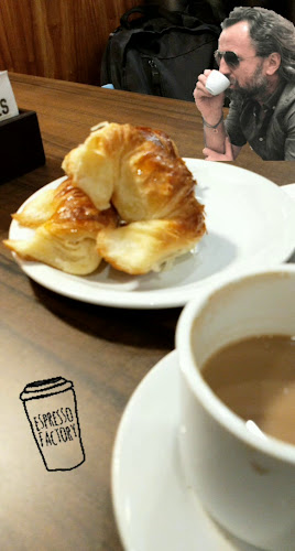 Bar de Sabores de Parque Patricios - La Rioja