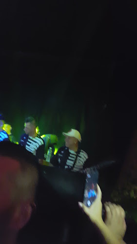 Maria Amores Resto-Bar -Gral.pico La Pampa - Gral. Pico