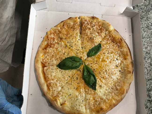 Opinii despre Pizzería 330 Grados. Pizzas Artesanas în Salta - Gastronomía y hostelería