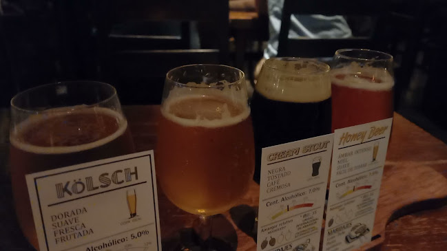 Opinii despre Antares MDQ - Olavarría în Mar del Plata - Gastronomía y hostelería