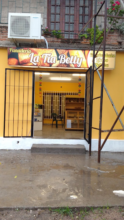 Panaderia LA TIA BETTY