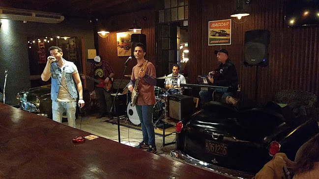 Opinii despre KIRA ROOFTOP în Ramos Mejía - Gastronomía y hostelería