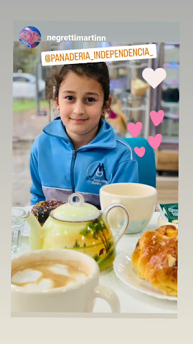 Opinii despre INDEPENDENCIA Pananderia- Confiteria- Catering în Alejandro Korn - Gastronomía y hostelería