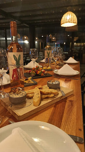 Comentarii opinii despre Patanegra Mercado Gourmet