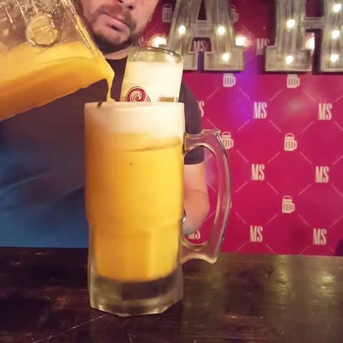 Opinii despre Martín Sur Bar în Godoy Cruz - Gastronomía y hostelería