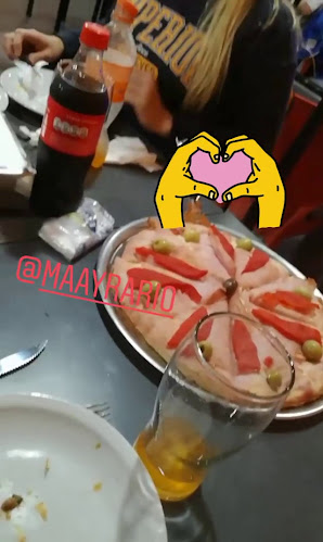 Opinii despre Pizzería Alcornoke în Buenos Aires - Gastronomía y hostelería