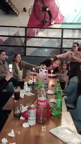 Comentarii opinii despre El Patio Multiespacio