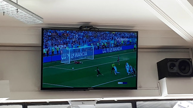 Opinii despre HYGGE în Azul - Gastronomía y hostelería