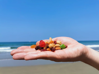 Nutelier - Frutos Secos y Frutas Deshidratadas
