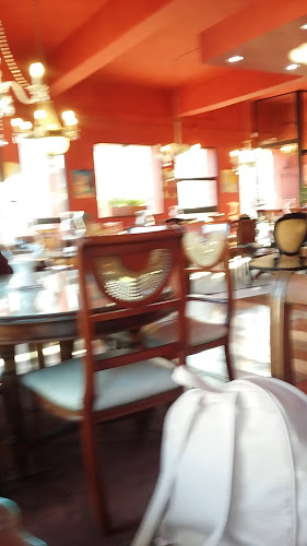 Casa de Té Shay - Paraná