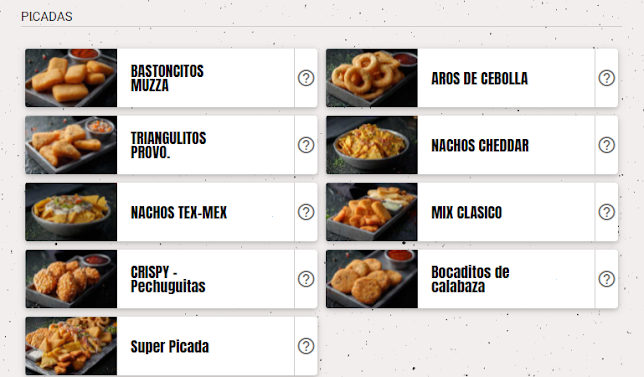 El Club De La Milanesa - San Miguel de Tucumán