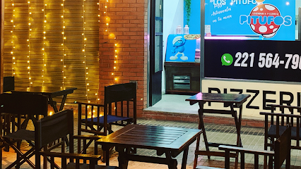 Pizzeria Pitufos