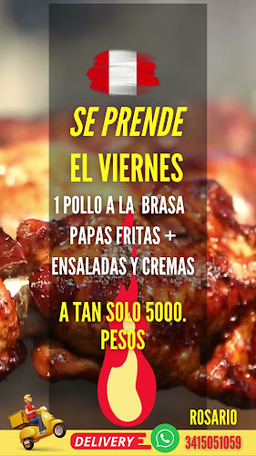 Sarmiento 1989, S2000 Rosario, Santa Fe