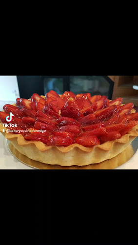 Pastelería Cocina conmigo - Gastronomía y hostelería