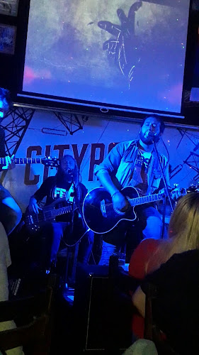 Cityrock - Gastronomía y hostelería