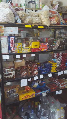 Opinii despre Despensa Trafful în Santa Rosa - Gastronomía y hostelería