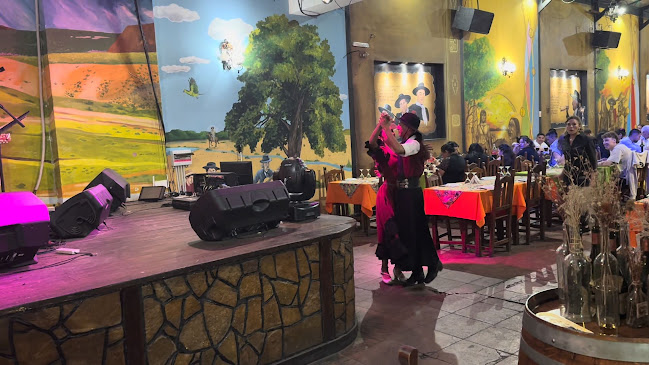 Comentarii opinii despre PEÑA RESTAURANTE "CHAQUEÑO PALAVECINO"