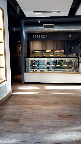 Essenza cafe - Mendoza