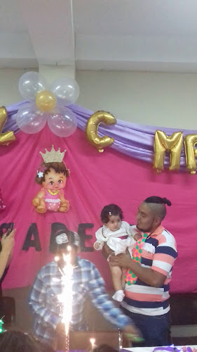 San Juan 430, A4400 Salta