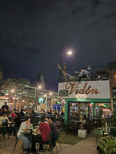 𝒱𝒾𝒹𝑜́𝓃 – ʙᴀʀ [Cerro de las Rosas] - Córdoba