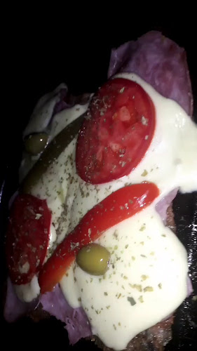 Comentarii opinii despre Burger Cueva