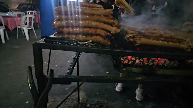 Opinii despre Choris "Matilde" De Abajo Del Puente. în Godoy Cruz - Gastronomía y hostelería