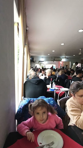 La Ruleta de Pancho - Córdoba