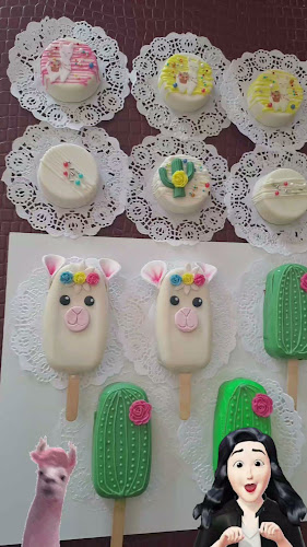 Opinii despre Princess Pasteleria în San Salvador de Jujuy - Gastronomía y hostelería