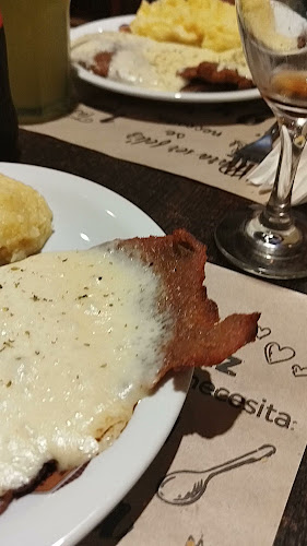 Comentarii opinii despre El café del convento