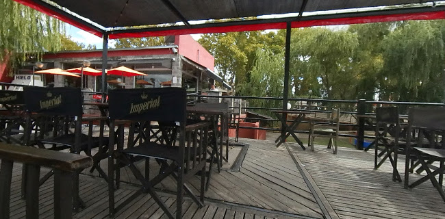 Terraza Cafeteria - Restaurante
