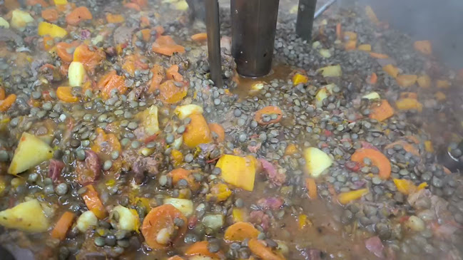 Opinii despre Doña Martina în Ezeiza - Gastronomía y hostelería