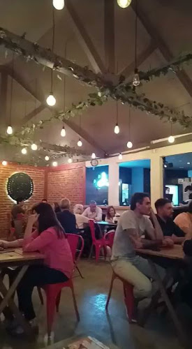 Opinii despre Cerveceria 1986 în San Fernando del Valle de Catamarca - Gastronomía y hostelería