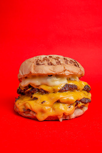 Opinii despre Burgers MyM în Córdoba - Gastronomía y hostelería